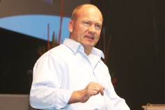 Speakers Exellence 7. Stuttgarter Wissensforum in der Porsche Arena, Stuttgart 081017_wl_speakers_#### Coprights: Wolfgang List - 17.10.2008 Mobil:0172 7107756 Veröffentlichung mit Bildunterschrift: "Foto(s): Wolfgang List"